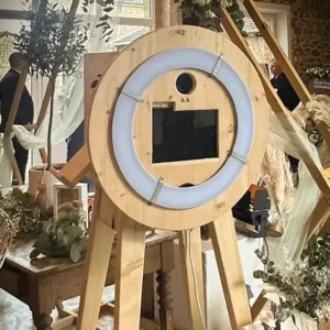 location borne selfie ardennes